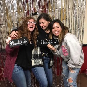 Meet your Posher, Emily